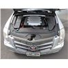 Image 11 : 2008 GM Cadillac CTS Premium Luxury Sedan 3.6, Lic.LAE456, 45,685 Miles (Starts & Runs See Video)