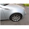Image 21 : 2008 GM Cadillac CTS Premium Luxury Sedan 3.6, Lic.LAE456, 45,685 Miles (Starts & Runs See Video)
