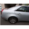 Image 24 : 2008 GM Cadillac CTS Premium Luxury Sedan 3.6, Lic.LAE456, 45,685 Miles (Starts & Runs See Video)