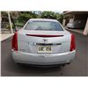 Image 26 : 2008 GM Cadillac CTS Premium Luxury Sedan 3.6, Lic.LAE456, 45,685 Miles (Starts & Runs See Video)