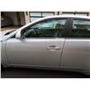Image 33 : 2008 GM Cadillac CTS Premium Luxury Sedan 3.6, Lic.LAE456, 45,685 Miles (Starts & Runs See Video)