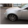 Image 34 : 2008 GM Cadillac CTS Premium Luxury Sedan 3.6, Lic.LAE456, 45,685 Miles (Starts & Runs See Video)