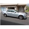 Image 3 : 2008 GM Cadillac CTS Premium Luxury Sedan 3.6, Lic.LAE456, 45,685 Miles (Starts & Runs See Video)