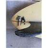 Image 8 : Straight Up Hawaii Surfboard by Carl Schaper 91228-H.T.
