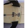 Image 9 : Straight Up Hawaii Surfboard by Carl Schaper 91228-H.T.