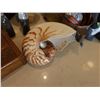 Image 3 : Misc Décor: Trinket Box, Vase, Shell, Clock, Panda Figurine, Globe, etc Misc Sizes