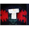 Image 2 : Bill Blass Menswear One Size Robe, 100% Cotton