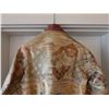 Image 3 : Men's Asian Motif Robe w/ Tie