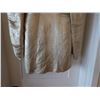 Image 8 : Asian Floral Hapi Coat w/ Brocade Frog Closure