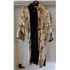 Image 1 : Lai Fong Silk House Bamboo Motif Jacket w/ Brocade Frog Closure