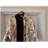 Image 3 : Lai Fong Silk House Bamboo Motif Jacket w/ Brocade Frog Closure
