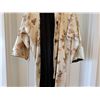Image 4 : Lai Fong Silk House Bamboo Motif Jacket w/ Brocade Frog Closure