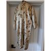 Image 7 : Lai Fong Silk House Bamboo Motif Jacket w/ Brocade Frog Closure