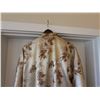 Image 8 : Lai Fong Silk House Bamboo Motif Jacket w/ Brocade Frog Closure