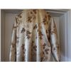 Image 9 : Lai Fong Silk House Bamboo Motif Jacket w/ Brocade Frog Closure