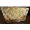 Image 1 : Versace Baroque Print Throw 54" x 54"