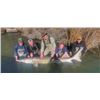 Image 2 : Idaho White Sturgeon Fishing for up to 4