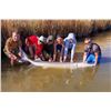 Image 6 : Idaho White Sturgeon Fishing for up to 4