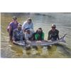 Image 7 : Idaho White Sturgeon Fishing for up to 4