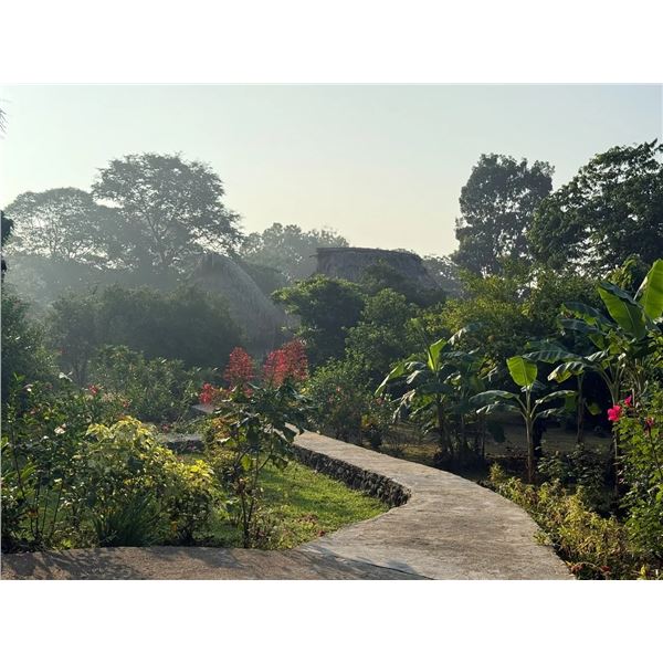 Belize Jungle Adventure - Fishing Trip for 2