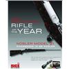Image 1 : SCI Rifle of the Year .28 Nosler with Scope