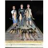Image 3 : HiLo Bowfishing for 4 Anglers