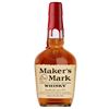 Image 1 : Bottle of Maker's Mark and a 1 in 6 Chance to win a Safe with 3 Firearms