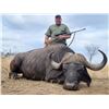 Image 1 : 10-day Cape Buffalo Bull Hunt for 1 Hunter - Ubathi Global Safaris