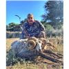 Image 1 : Argentina Blackbuck, Patagonic Ram, 2 Wild Boars for 4 Hunters/5 Days - Catena Safaris