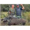 Image 3 : Argentina Blackbuck, Patagonic Ram, 2 Wild Boars for 4 Hunters/5 Days - Catena Safaris