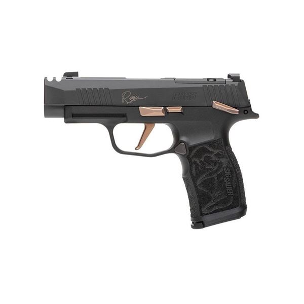 Exclusive Women's Concealed Carry Package