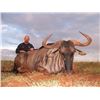 Image 1 : 10 Day Trophy Hunting and Tiger Fishing Safari for 4 Hunters- JW African Safaris