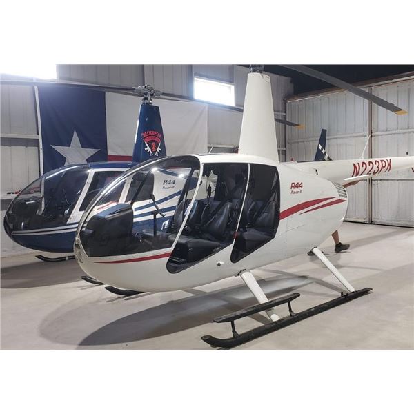 Helicopter Pig Hunt for 2 Hunters at Divided Ranch