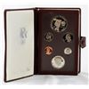 Image 2 : U.S. 1983 Prestige Proof Set with Original Box and COA