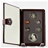 Image 3 : U.S. 1984 Prestige Proof Set with Original Box and COA