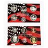 Image 2 : U.S. 2004, 2005 & 2006 Silver Proof Sets