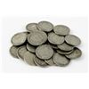 Image 1 : Lot of (25) U.S. Liberty "V" Nickels Mixed Dates