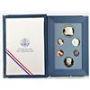 Image 3 : U.S. 1987 Prestige Proof Set with Original Box and COA