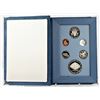 Image 4 : U.S. 1987 Prestige Proof Set with Original Box and COA