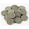Image 1 : Lot of (25) U.S. Buffalo Nickels