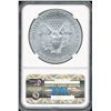 Image 2 : 2014 $1 American Silver Eagle NGC MS70 First Releases