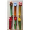Image 1 : PEZ DISPENSERS