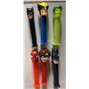 Image 1 : PEZ DISPENSERS