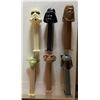 Image 1 : PEZ DISPENSERS
