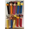 Image 1 : PEZ DISPENSERS