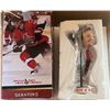 Image 1 : Erik Carlson Ottawa Senators Figurine