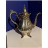 Image 1 : Silver Plated Tea Pot