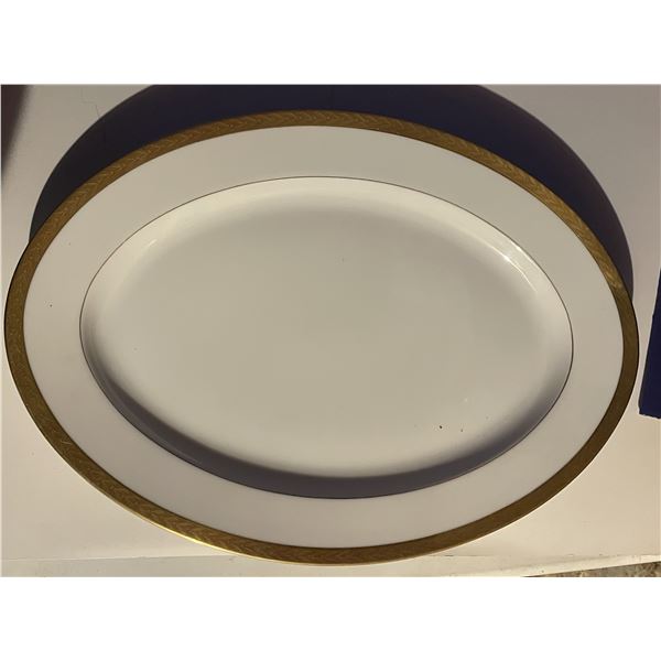 China Serving Platter