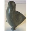 Image 1 : Inuit Soapstone Bird Carving