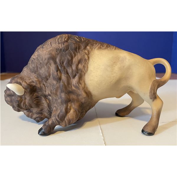 American Buffalo by Cybis